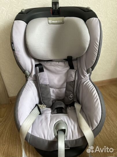 Автокресло maxi cosi rubi 9-18 кг