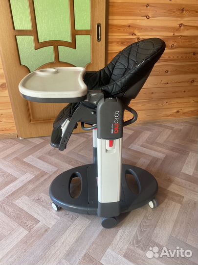 Стул для кормления