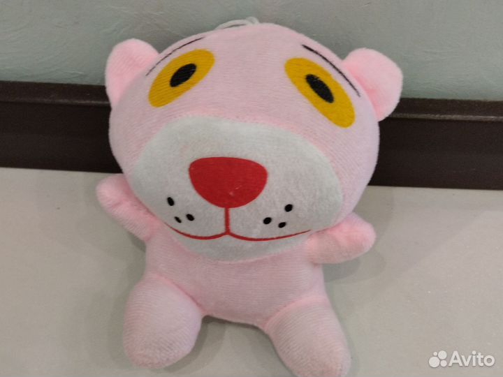 Детские игрушки с автомата