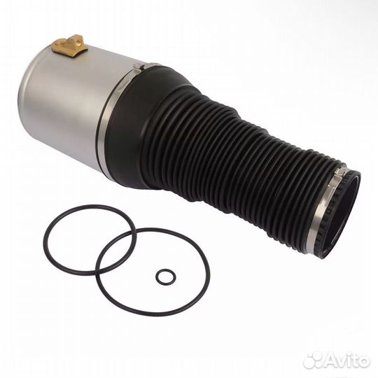 Пневмобаллон передний Volkswagen Phaeton