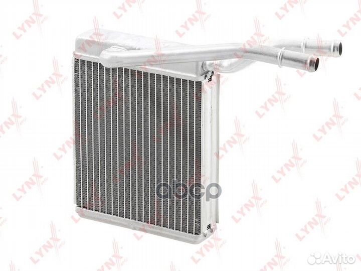 Радиатор отопителя RH0078 lynxauto