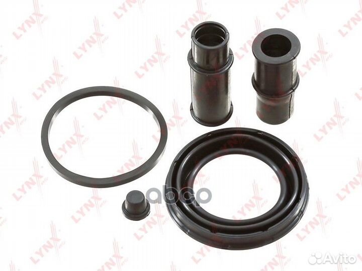 Ремкомплект тормозного суппорта перед BC032