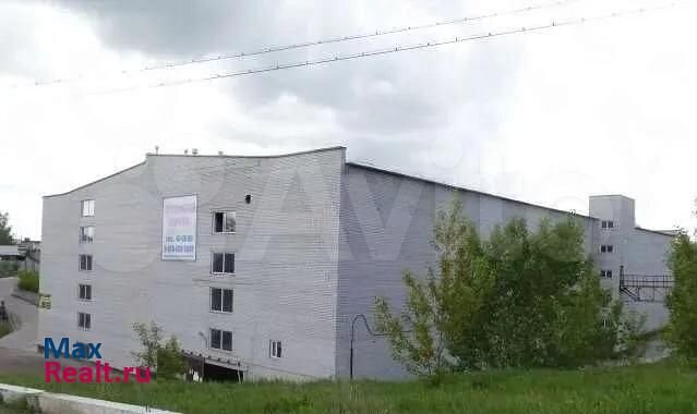 Гараж, 22 м²