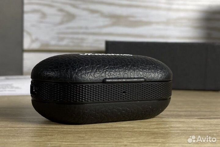 Marshall mode 3 наушники