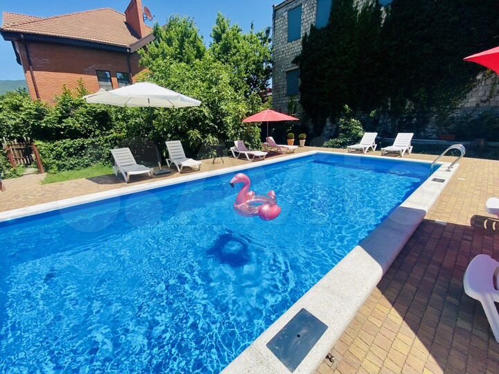 Комната 24 м², 1/3 эт.