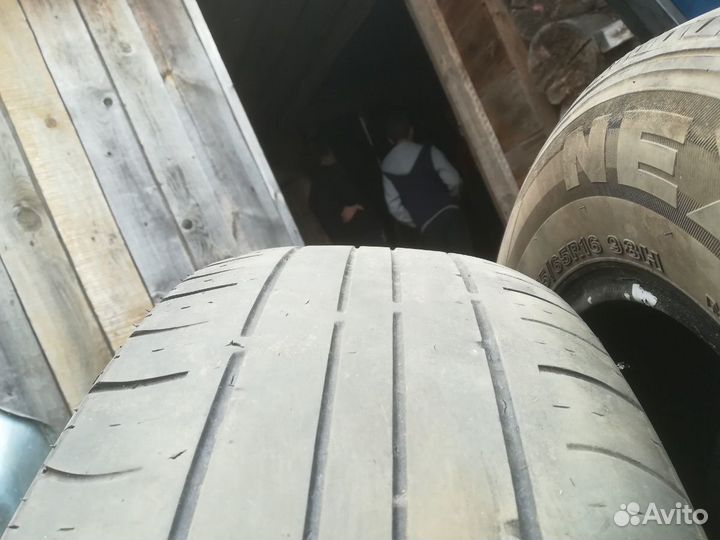 Nexen Classe Premiere 215/65 R16