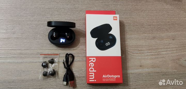 Наушники Redmi