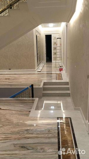 Производство плиточных работ