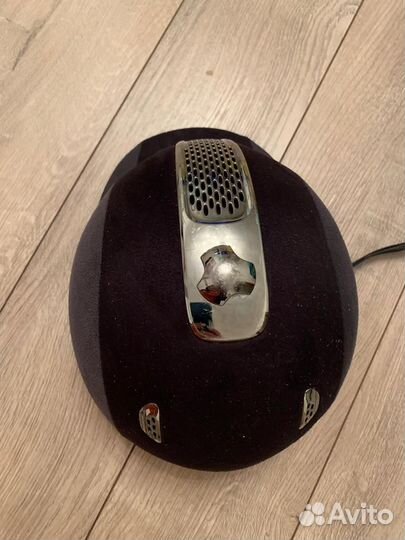 Шлем для верховой езды