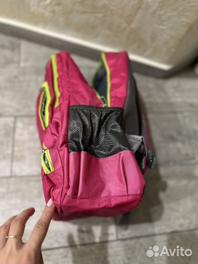 Рюкзак портфель