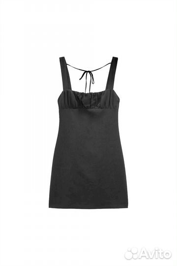 Платье женское Zara