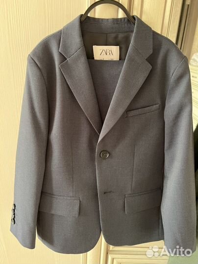 Школьный костюм