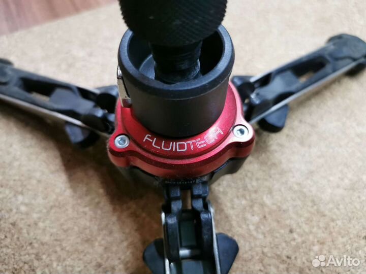 Монопод для видеосъемки Manfrotto mvmxpro500