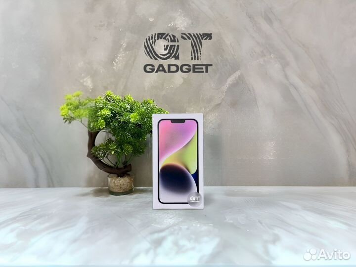 iPhone 14, 512 ГБ