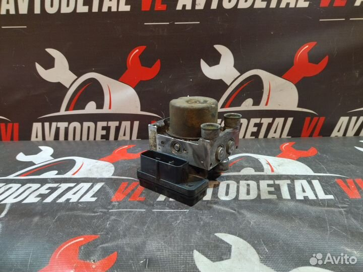 Блок ABS mitsubishi lancer 9