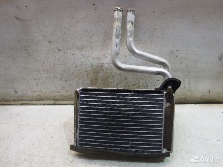 Радиатор отопителя Ford Mondeo 3