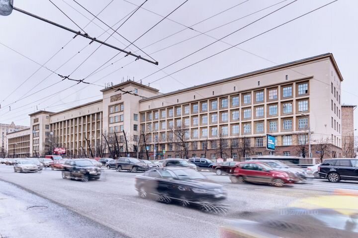 Торговая площадь, 44.2 м²