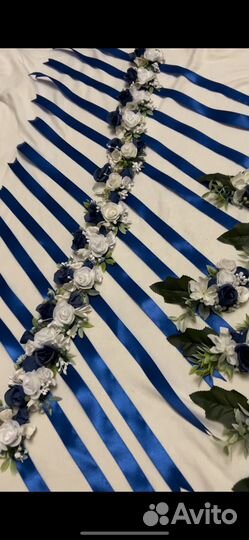 Браслеты/оформление