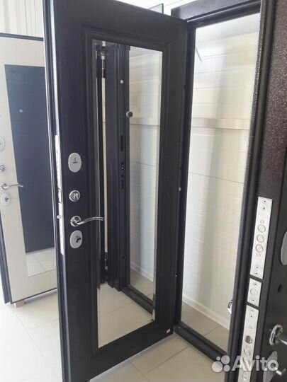 7,5см Гарда Серебро Зеркало фацет Бел.яс,Вен,г.Рыб