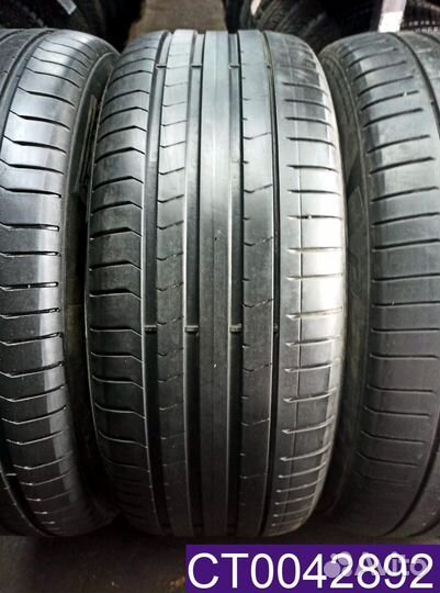 Pirelli P Zero 265/50 R19 96T