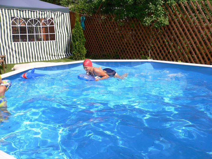 Дача 80 м² на участке 12 сот.