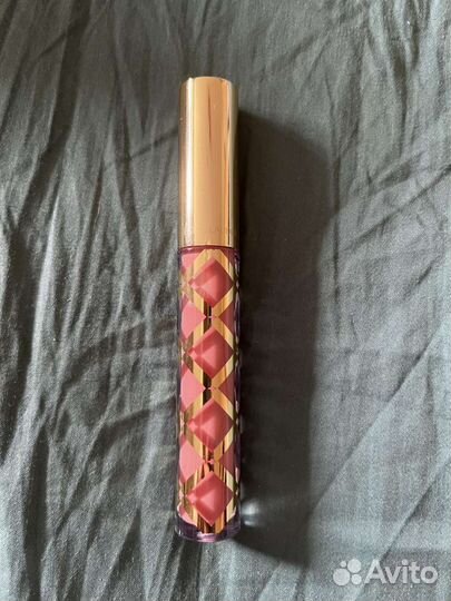 Блеск для губ