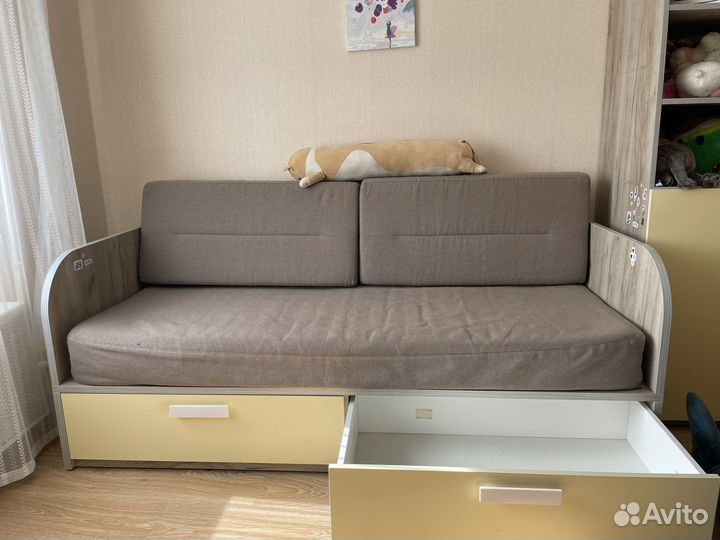 Детская мебель