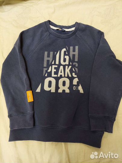 Кофта для мальчика