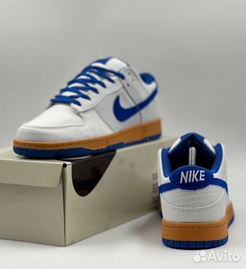 Кроссовки мужские Nike SB Dunk Low