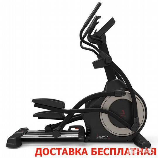 Эллиптический тренажёр ammity FE 510 MI