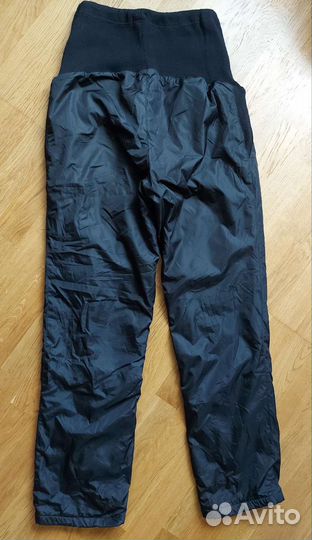 Штаны/Брюки для беременных утепленные 46-48