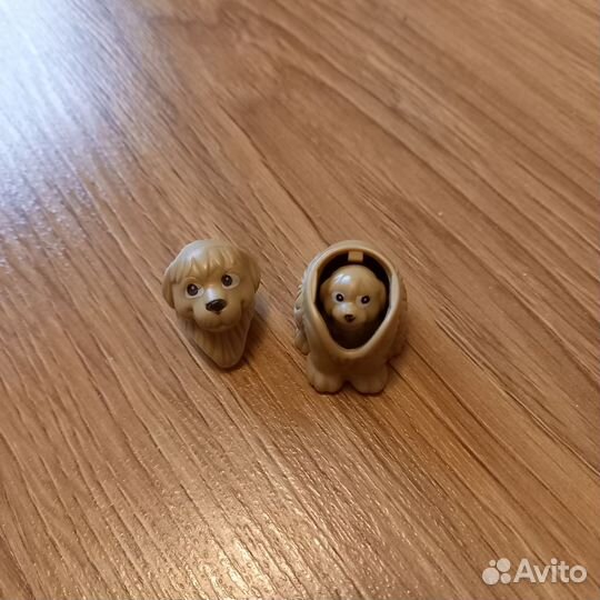 Киндеры разные коллекции