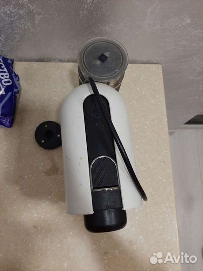 Кофеварка на запчасти