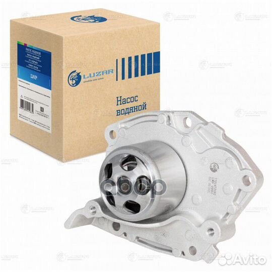 Насос водяной LWP 0982 luzar