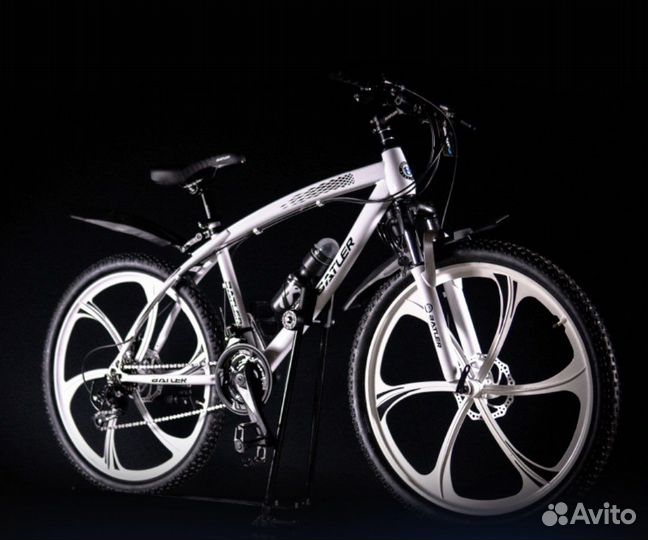 Велосипеды оптом