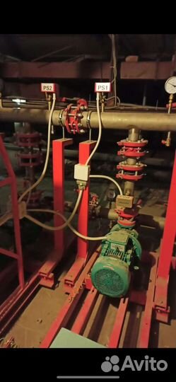 Установка пожарной сигнализации в Москве и мо