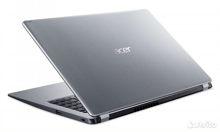 Новый ноутбук Acer Aspire 3 A315 (i3/8Gb/256Gb)