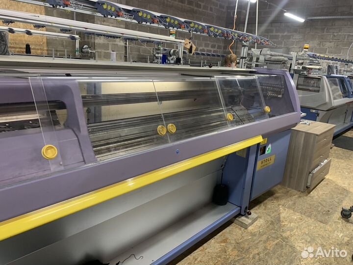 Stoll 340 TC-M 10 класс