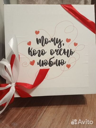 Подарочный набор