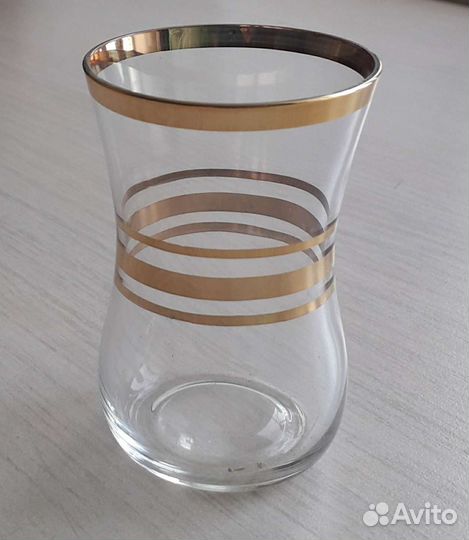Стаканы для напитков