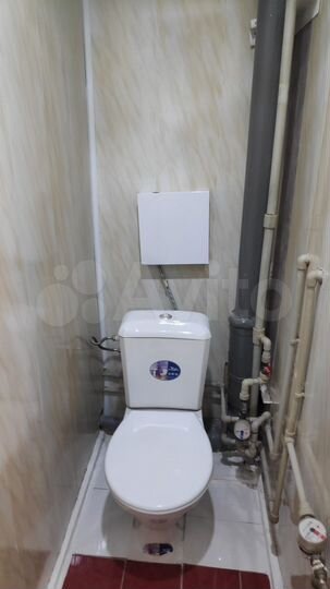 1-к. квартира, 32,9 м², 1/9 эт.