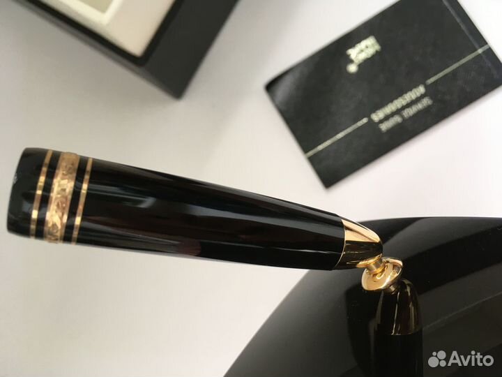 Подставка под ручку Montblanc Legrand Pen Stand