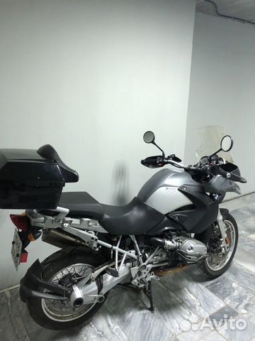 Продаю BMV r1200GS