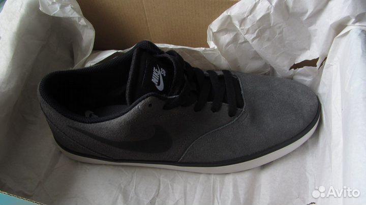 Оригинал Nike SB 43-47 Janoski Force Dunk Jordan