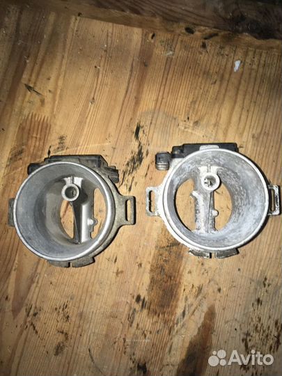 Дмрв Ford Mondeo, Galaxy