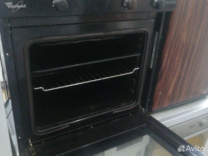 Духовой шкаф