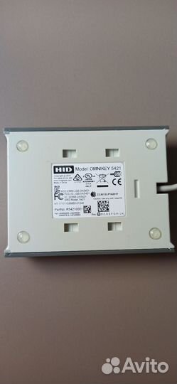 Картридер Omnikey 5421 usb