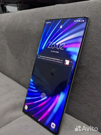 Samsung Galaxy Note 10, 8/256 ГБ