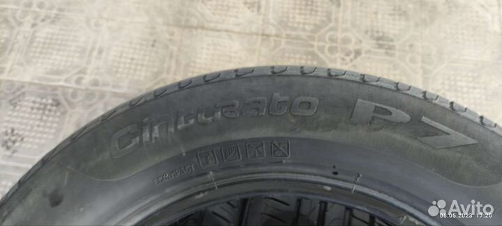 Pirelli Cinturato P7 225/60 R17 99V