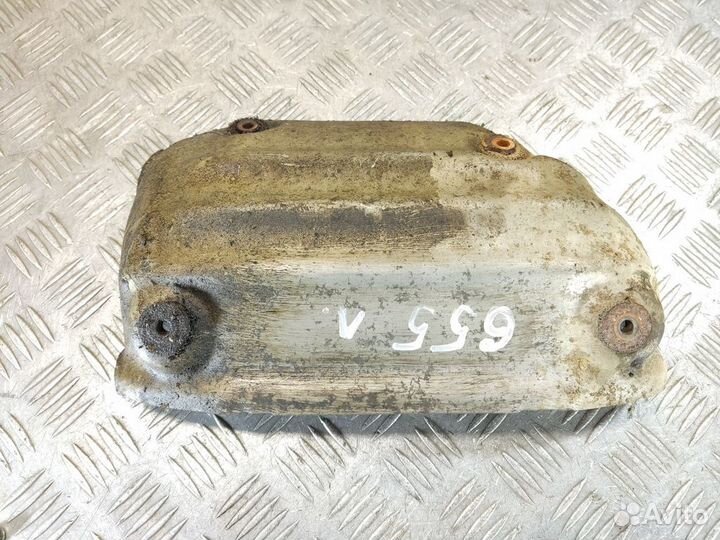 Экран тепловой Infiniti Fx 2003-2007